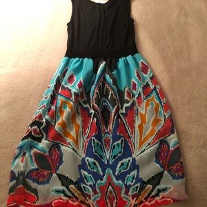 New York & Company dress